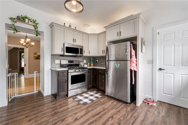 508 Evergreen St, House other with 3 bedrooms, 2 bathrooms and null parking in COLFAX WI | Image 9