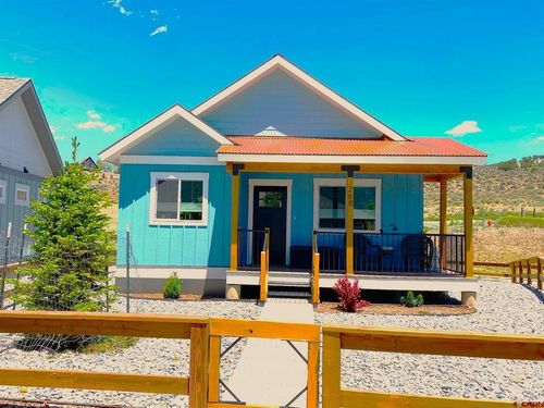 220 Redcliff Dr, Ridgway, CO, 81432-9278 | Card Image