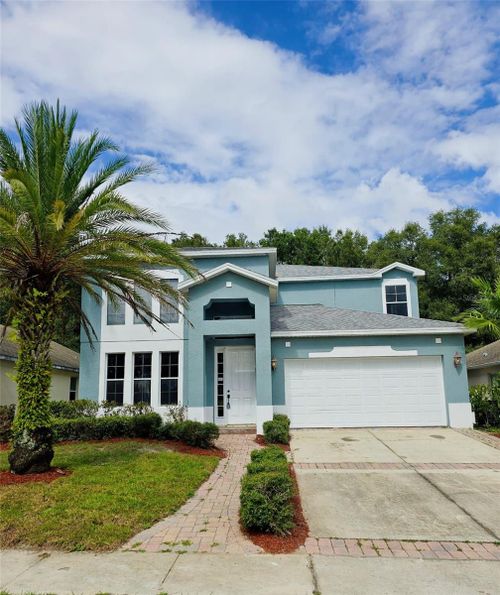 25131 Chipshot Court, Sorrento, FL, 32776 | Card Image