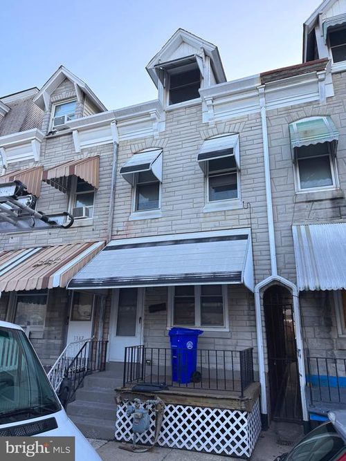 1345 N 10th St, READING, PA, 19604-1903 | Card Image