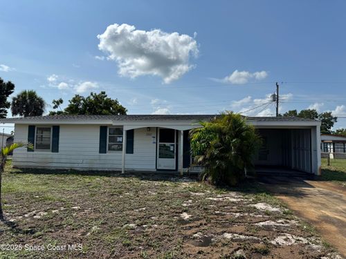 2262 Port Malabar Blvd Ne, Palm Bay, FL, 32905-5635 | Card Image