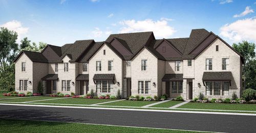 5232 Roll Cast Dr, Royse City, TX, 75189-0707 | Card Image