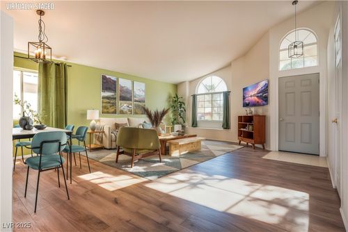 3974 Round Wood St, Las Vegas, NV, 89147-4321 | Card Image