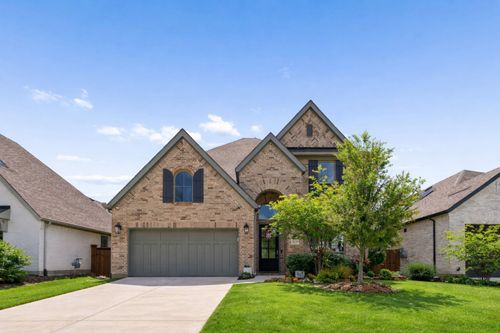 2824 Eccleston St, Celina, TX, 75009-1955 | Card Image