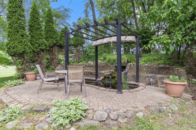 277 Fairway Ct, House other with 4 bedrooms, 4 bathrooms and null parking in Plainwell MI | Image 25