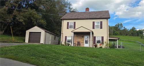 1 Liberty Ave, Burgettstown, PA, 15021-1057 | Card Image