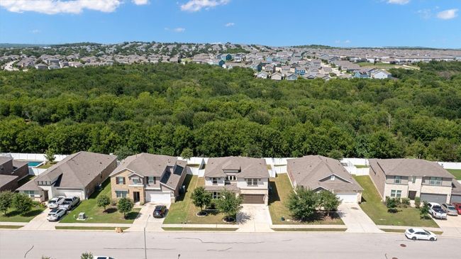 5908 Lehman Way, House other with 4 bedrooms, 3 bathrooms and null parking in Austin TX | Image 29