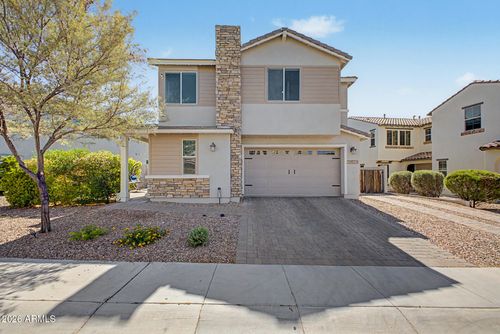29533 N 23rd Ln, Phoenix, AZ, 85085-7148 | Card Image