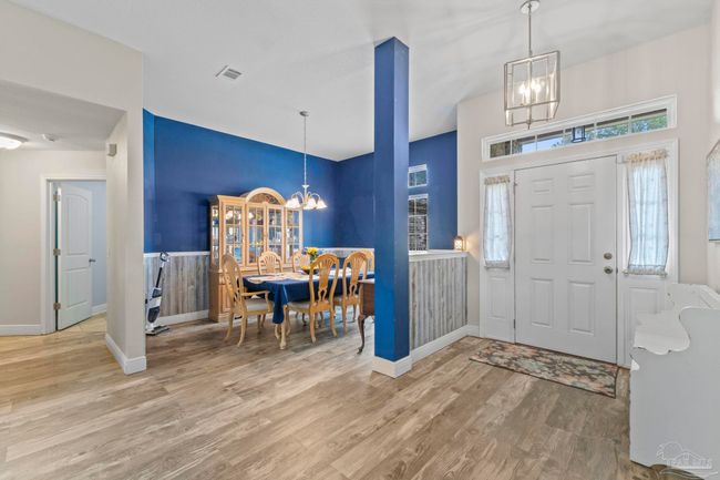 3942 Flour Mill Cir, House other with 4 bedrooms, 2 bathrooms and 2 parking in Pace FL | Image 6