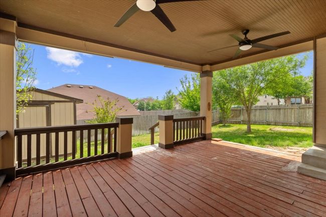 100 Matthews, House other with 4 bedrooms, 4 bathrooms and null parking in Kyle TX | Image 35