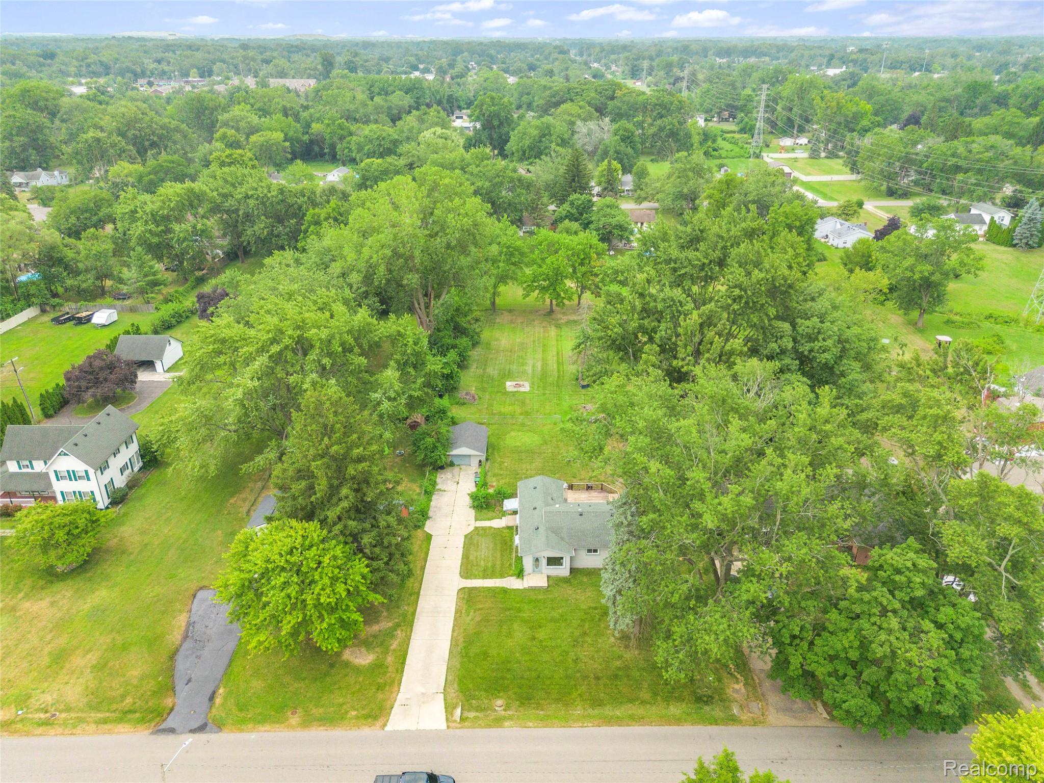 Residential in Taylor 2