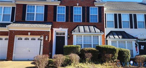 10505 Barbara Ln, Henrico, VA, 23233-2064 | Card Image