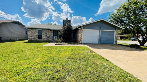 13212 Bourbon St, Austin, TX, 78727-3205 | Card Image