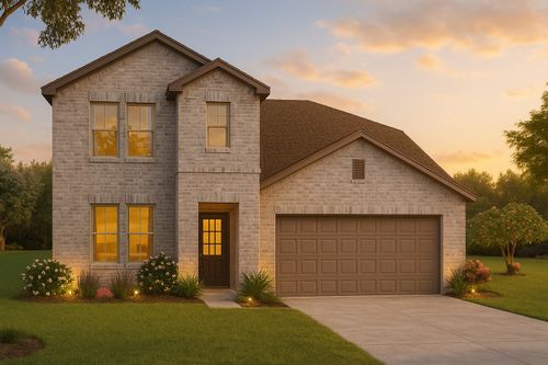 3019 Wagoner Ranch Rd, Anna, TX, 75409-1451 | Card Image