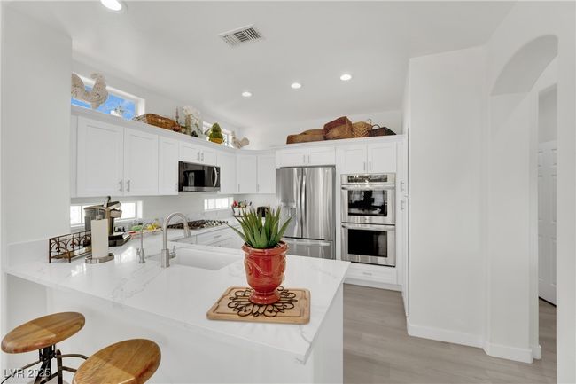 10001 Cresent Creek Dr, House other with 2 bedrooms, 2 bathrooms and null parking in Las Vegas NV | Image 20