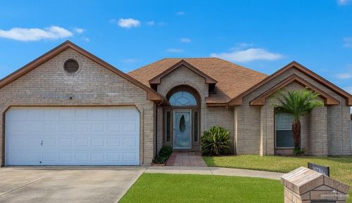 6561 Carolina Pne, Brownsville, TX, 78526-3014 | Card Image