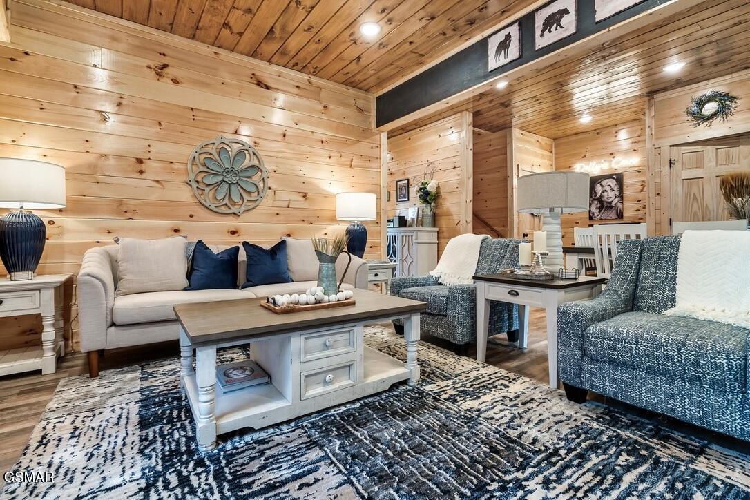 Residential in Pigeon Forge 2