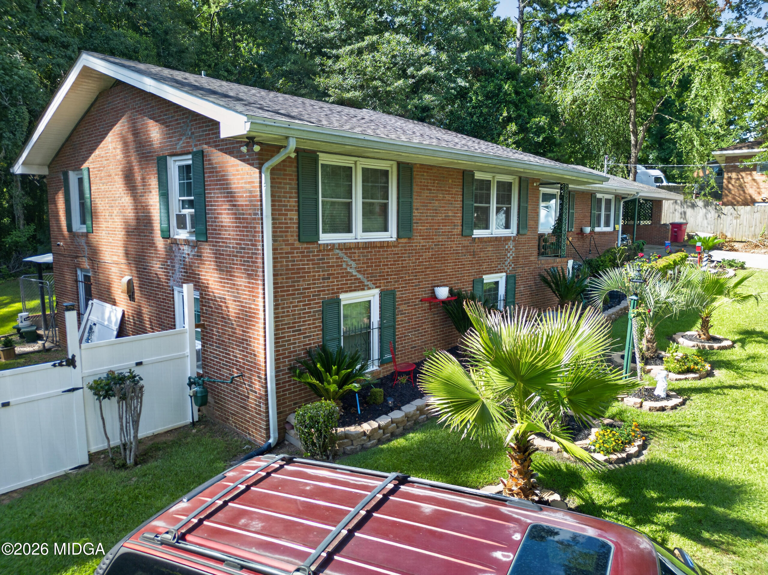 Residential in Macon 5