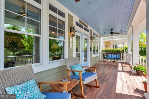 126 Claiborne St, CHESTER, MD, 21619-2888 | Card Image