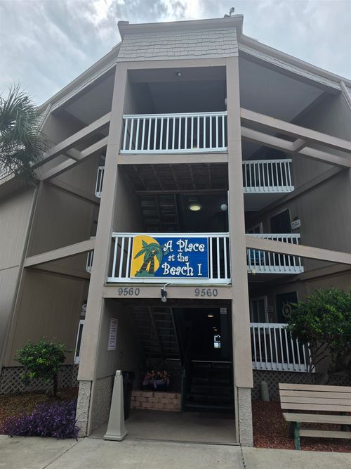 unit-2n-9560 Shore Dr, Myrtle Beach, SC, 29572-6107 | Card Image