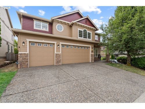 306 N V St, Washougal, WA, 98671-8538 | Card Image