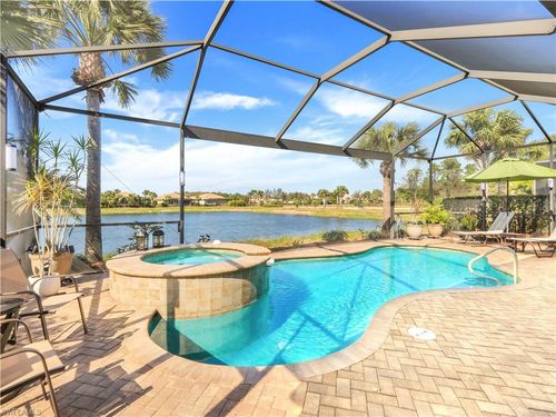 11504 Giulia Dr, FORT MYERS, FL, 33913 | Card Image