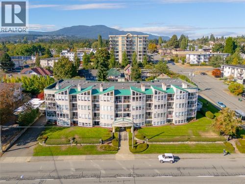 401-355 Stewart Ave, Nanaimo, BC, V9S4C5 | Card Image