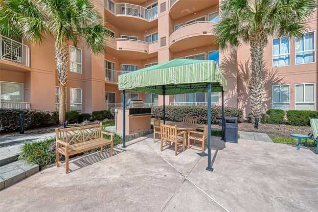 UNIT-1206 - 3505 Sage Rd, Condo with 2 bedrooms, 2 bathrooms and null parking in Houston TX | Image 46
