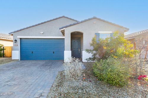 1523 S 223rd Drive, Buckeye, AZ, 85326 | Card Image