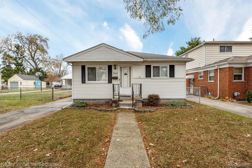 7263 Henry, Center Line, MI, 48015-1014 | Card Image