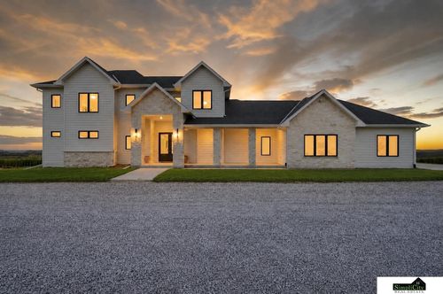1652 County Road E Road, Wahoo, NE, 68066 | Card Image