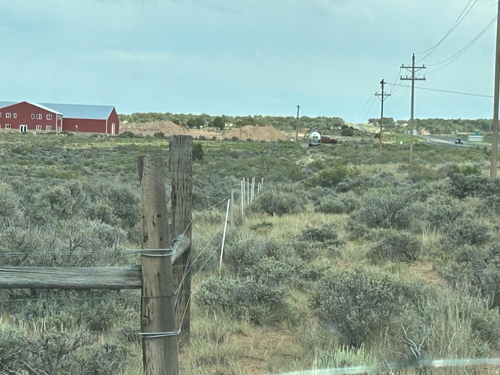 Land in Duchesne 5