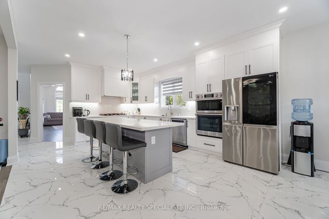 5246 Beech Grove Sideroad, House other with 8 bedrooms, 5 bathrooms and 20 parking in Caledon East ON | Image 15