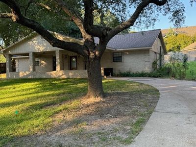 707 Quail Hollow Drive, House other with 2 bedrooms, 2 bathrooms and null parking in Huntsville TX | Image 1