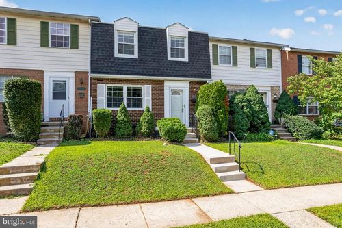 314 Hometown Way, COCKEYSVILLE, MD, 21030-3613 | Card Image