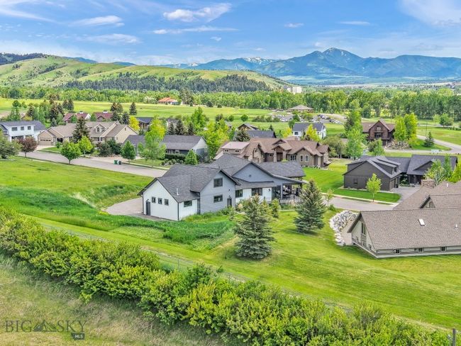 557 St Andrews Dr, House other with 6 bedrooms, 5 bathrooms and null parking in Bozeman MT | Image 38
