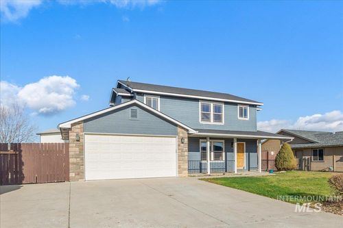 237 16th Ave N, Payette, ID, 83661-2075 | Card Image