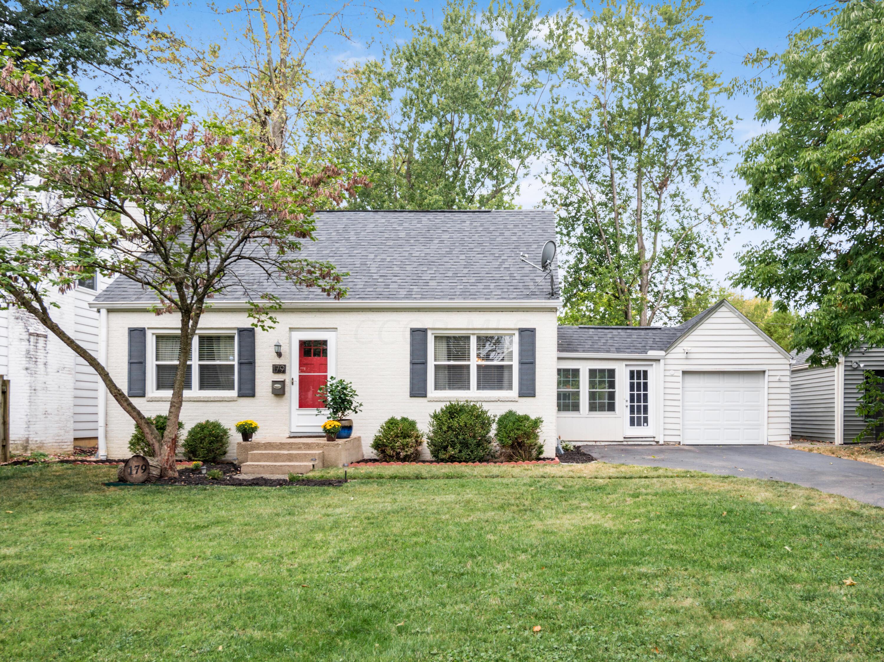 Virginialee Rd, Columbus, OH 43209