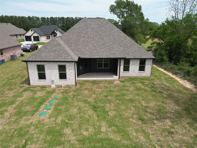 15122 High Country Acres Ln, House other with 4 bedrooms, 2 bathrooms and null parking in Tyler TX | Image 31