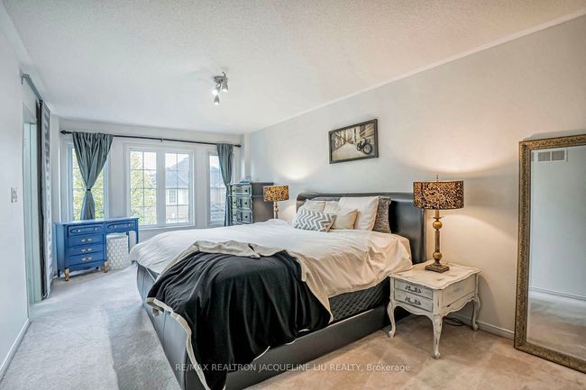 14 Balsam St, House other with 3 bedrooms, 4 bathrooms and 1 parking in Markham ON | Image 18