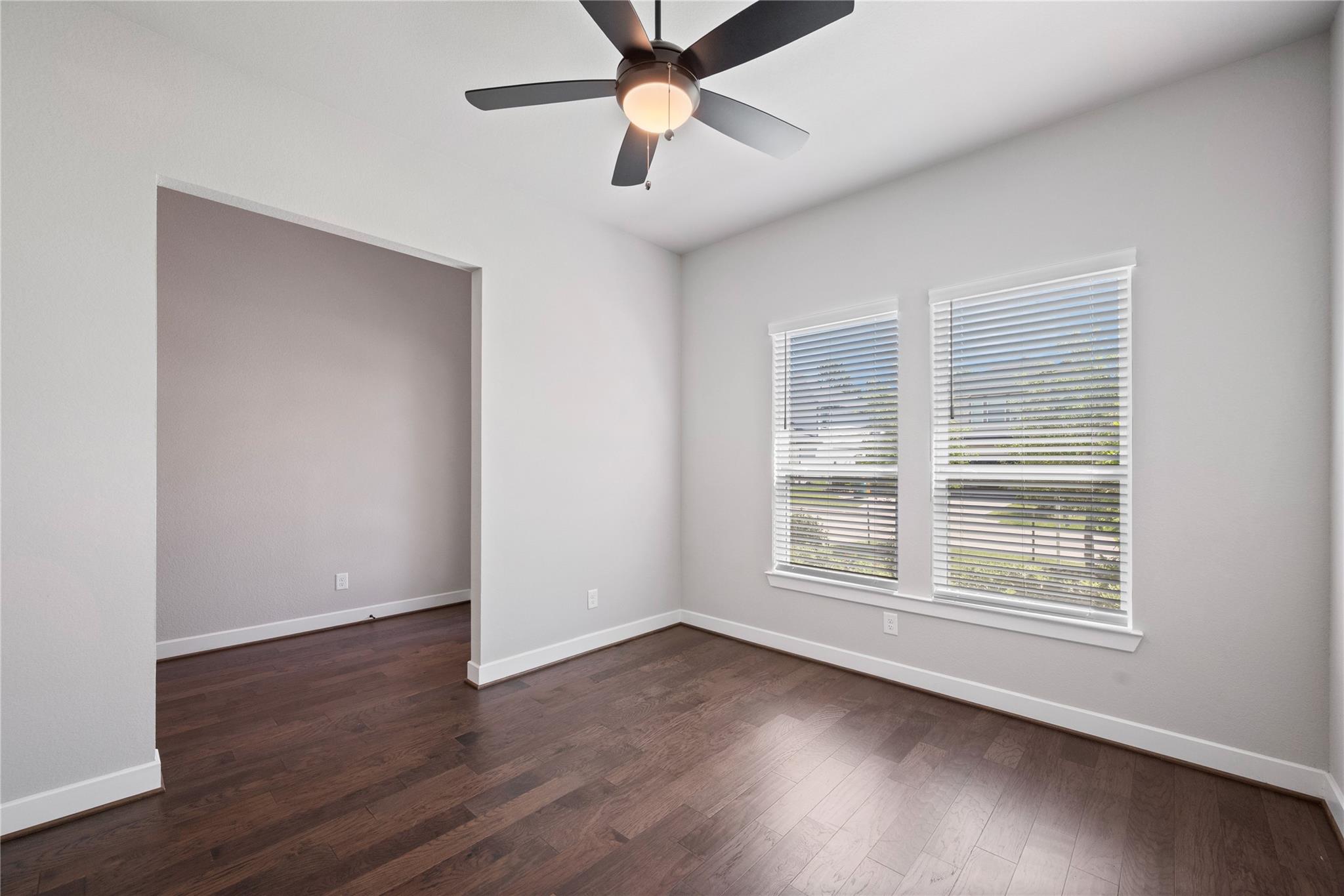 Residential Lease in Montgomery 5