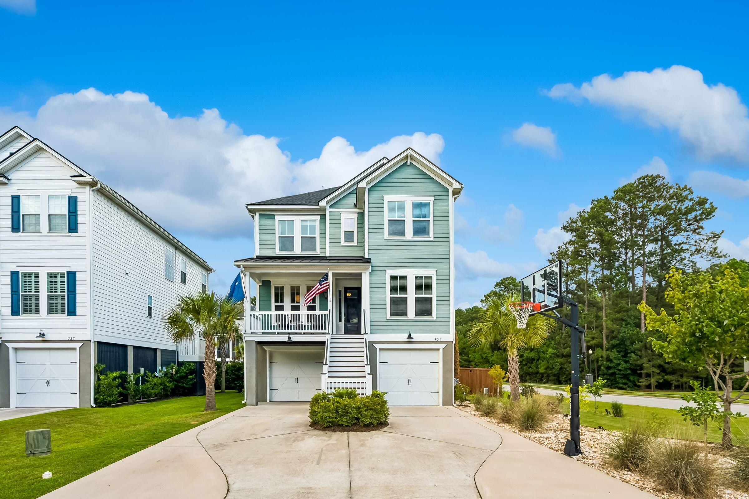 Residential in Charleston 3
