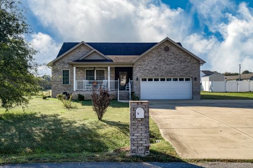 521 Brookside Dr, Mount Pleasant, TN, 38474-1710 | Card Image