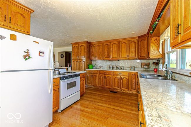 7972 N State Road 56, House other with 5 bedrooms, 3 bathrooms and null parking in Vevay IN | Image 87