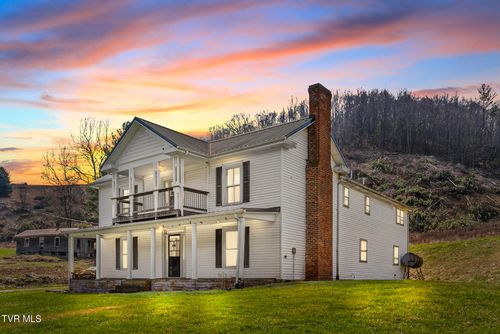 4025 Fox Creek Road, Mouth of Wilson, VA, 24363 | Card Image