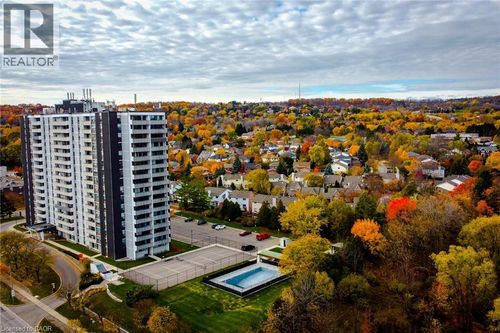 602-2055 Upper Middle Rd, Burlington, ON, L7P3P4 | Card Image