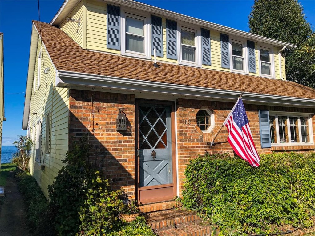 Ontario St, Wilson, NY 14172