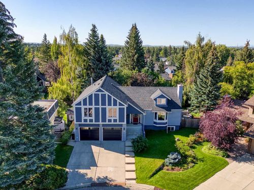 119 Pump Hill Bay Sw, Calgary, AB, T2V4L6 | Card Image