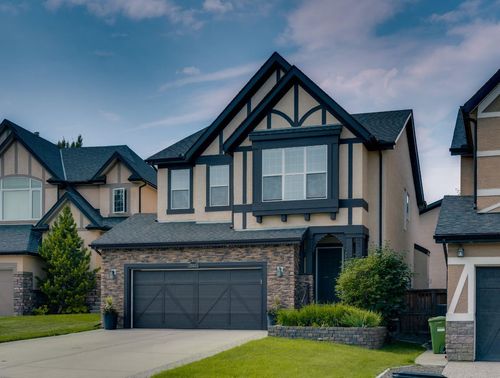 242 Valley Woods Pl Nw, Calgary, AB, T3B6A3 | Card Image
