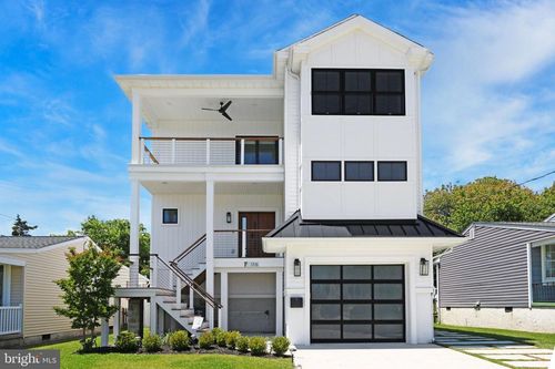 116 Bayshore Ave, Brigantine, NJ, 08203-2802 | Card Image